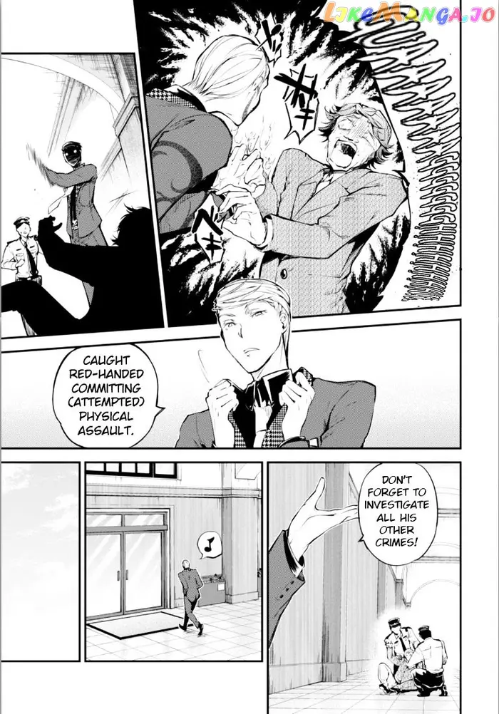 Bungou Stray Dogs Chapter 45 image 37_optimized